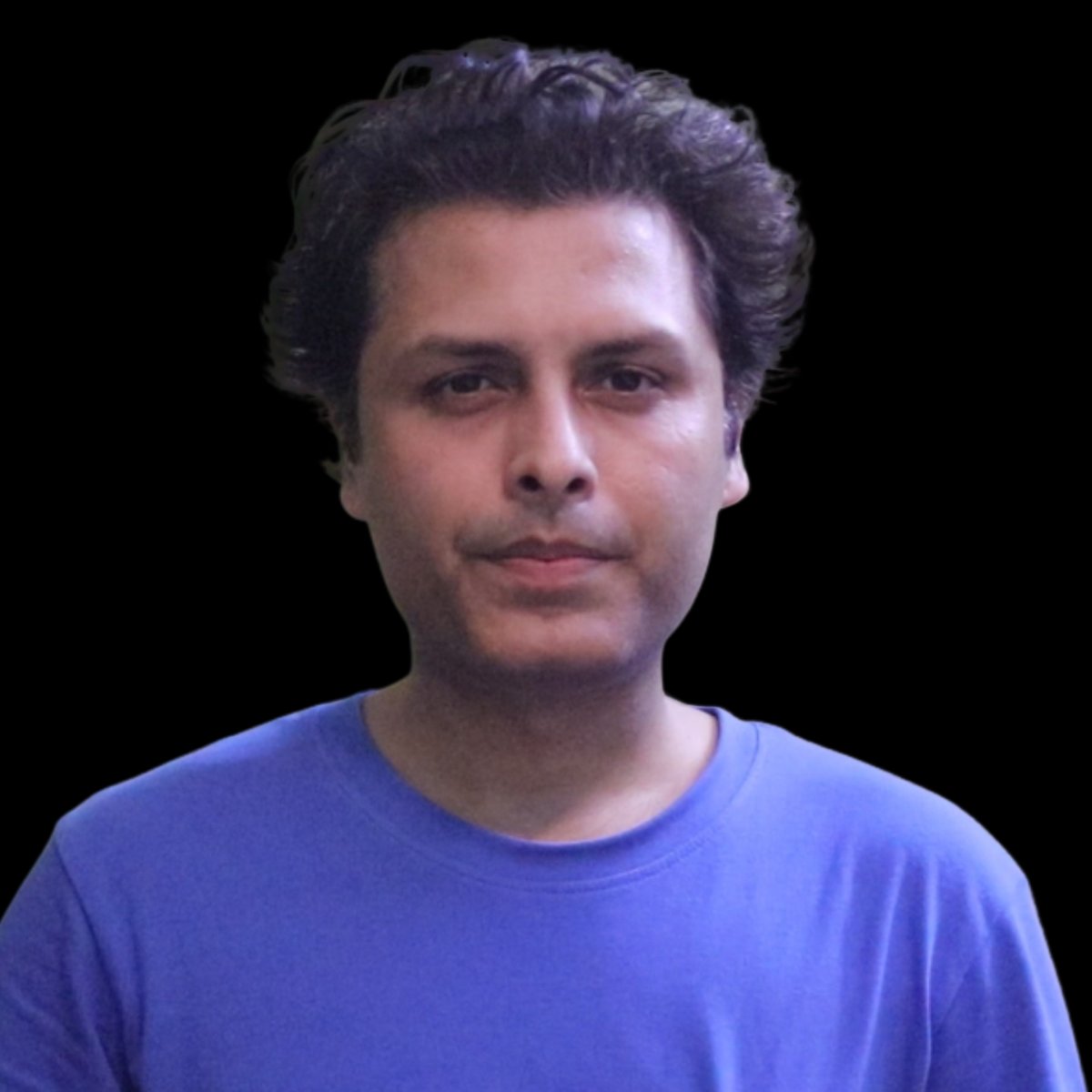 Syed Azeem Hussain, Google Ads Expert and Course Instructor